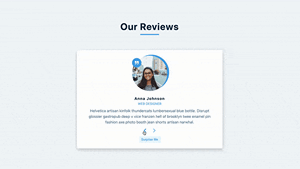 React App
